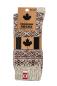 Preview: 2 Paar TippTexx 24 Canadian Socks THERMO-Wollsocken